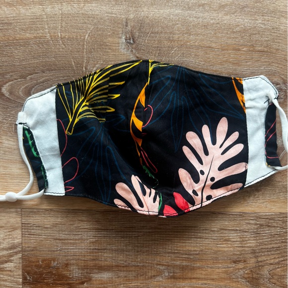 Fighting Eel masks, set of 3 - Picture 5 of 7